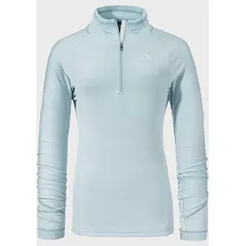 Schöffel Funktionsshirt »Hiking Longsleeve Style Cascata WMS« Schöffel 8075 - blau