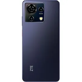 ZTE Blade V50 Vita 4 GB RAM 256 GB Misty Black