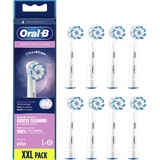Oral B Oral-B EB60-8 Sensi UltraThin Ersatzbürsten 8 Stk.