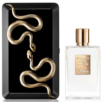 Kilian Paris Voulez-vous Coucher Avec Moi Eau de Parfum nachfüllbar mit Clutch