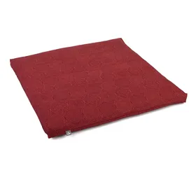 Bodhi Maharaja Collection: Zabuton 'Mayuri' 1 St