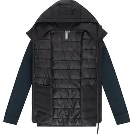 Ragwear Rendy Tech YOUMODO schwarz L