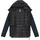 Ragwear Rendy Tech YOUMODO schwarz L