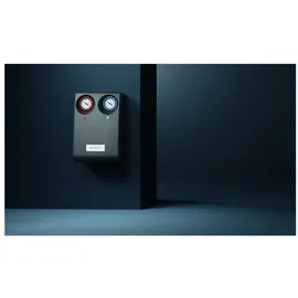 Brötje Absperrset ADH 2 B Durchgangsform