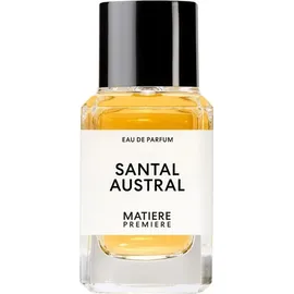 Matiere Premiere Santal Austral Eau de Parfum 50 ml