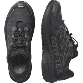 Salomon AERO Flow GRVL Gore-Tex wasserdichte Herren Gravel Laufschuhe