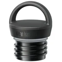 Klean Kanteen Arch Loop Deckel schwarz