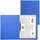 Exacompta Schnellhefter A4 Blau 25 St.