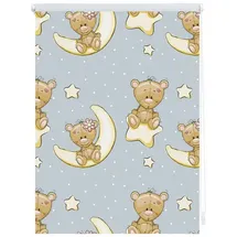 Lichtblick Rollo, ‎‎Klemmfix, 120x150 cm