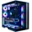 Highend Gaming I90-132 Intel Core i7 14700KF 3 4 GHz 32 GB RAM 2 TB SSD GeForce RTX 5070