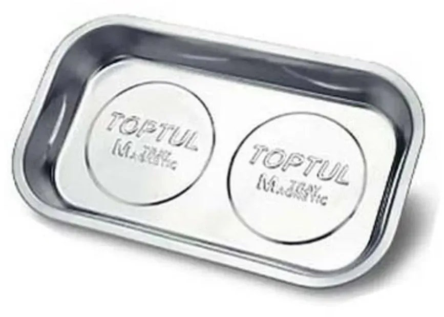 Plateau magnétique TOPTUL