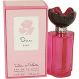 Oscar De La Renta Oscar Rose Eau de Toilette 100 ml