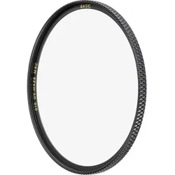 B+W Filter Basic UV MRC     72mm