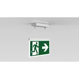 RP Technik LED-Rettungszeichenleuchte AGDC009ML