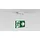 RP Technik LED-Rettungszeichenleuchte AGDC009ML