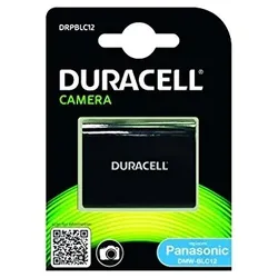Duracell DRPBLC12 Kamera-/Camcorder-Akku Lithium-Ion (Li-Ion) 950 mAh