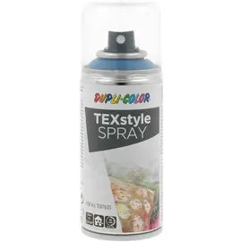 Dupli Color TEXstyle SPRAY 150 ml blau