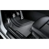 BMW Original M Performance Fußmatten LHD vorne für 3er F30/ F31