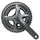 Shimano Claris FC-R2000 Kurbel 170mm
