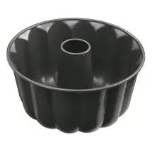 Kaiser La Forme Plus Gugelhupfform 24 cm