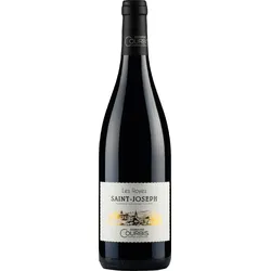 Domaine Courbis Saint-Joseph Les Royes 2021 - 14.00 % vol