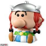 Plastoy Asterix Spardose Chibi Obelix SD