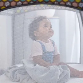 luxuskollektion Moskitonetz 3 m x 10 m