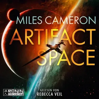 Artifact Space von Miles Cameron / Omondi UG / MP3