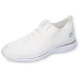 Dockers Slip-On Sneaker Damen Weiß 41