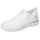 Dockers Slip-On Sneaker Damen Weiß 41