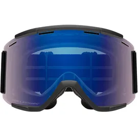 Smith Optics Squad MTB XL Goggle 24 Black