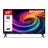 24HA1705E 24" 40" LED HD TV