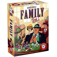 Piatnik Family Inc.