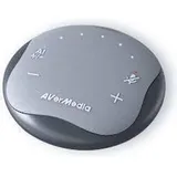 AVerMedia Pocket SpeakerPhone Hub AS315 grau
