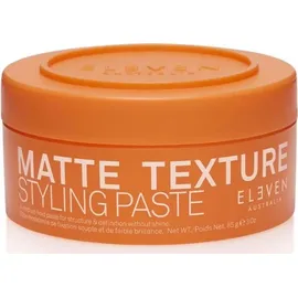Eleven Australia Matte Texture Styling Paste 85 g