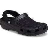 Crocs Clogs Yukon Vista II LR' | Schwarz,Grau | 43/44