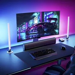 Govee - Gaming Smart Light Bars