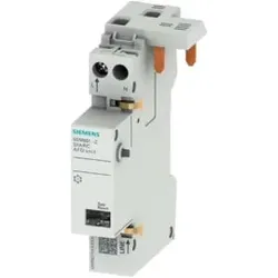 Siemens Indus.Sector Brandschutzschalter-Block AFDD, f.LS-Sch.,16A 5SM6011-2