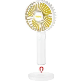 Unold Handventilator Breezy II Weiß