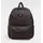 Vans Old Skool Check 22l Rucksack Black / Charcoal One Size