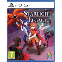 Funbox Media Starlight Legacy Playstation 5,