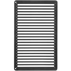 HENDI Grillrost CONVECTOMAT GN 1/1 schwarz