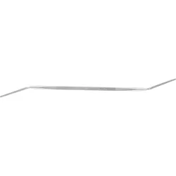 PFERD Tools Präzisions-Riffelfeile Schweizer Hieb - 19205084