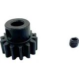 re-in retail international gmbh Ersatzteil Motorritzel 14 Zähne 239014