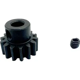 re-in retail international gmbh Ersatzteil Motorritzel 14 Zähne 239014