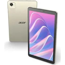 Acer Iconia A10-31M-A8C1 (nur WLAN) 10,1" 2023 4 GB RAM 64 GB Silber
