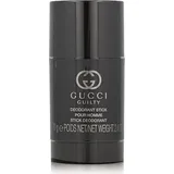 GUCCI Guilty Pour Homme Deodorant Stick 75 ml