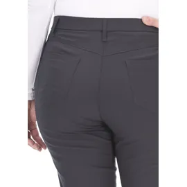 KjBrand 5-Pocket-Hose grau 46