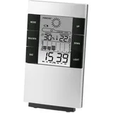 Hama TH-200 Wetterstation Digital (87682)