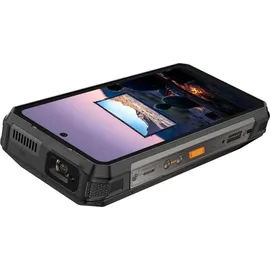 Ulefone Armor 34 Pro 16 GB RAM 512 GB Pulse Black